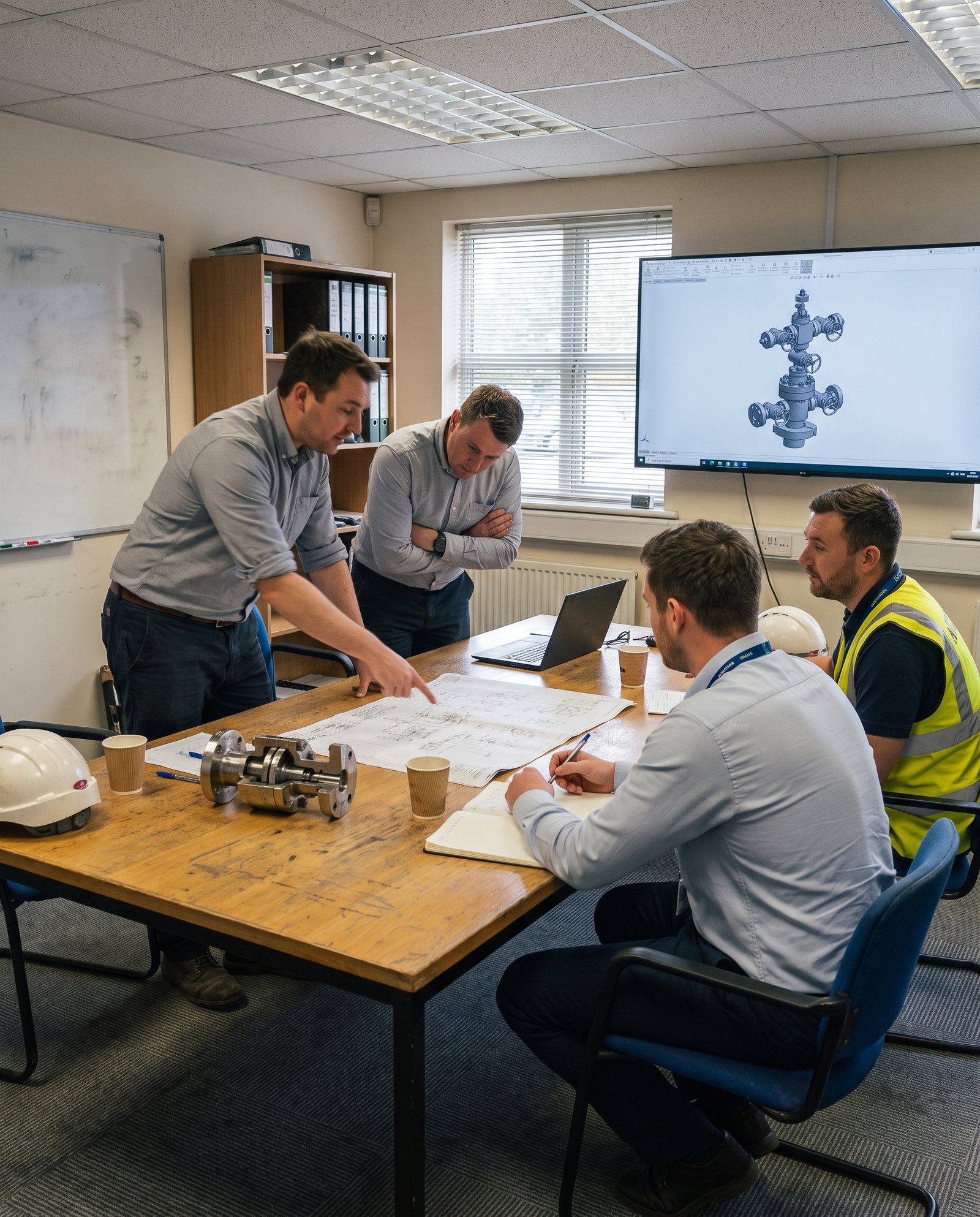 Design Engineering Services by Rapid Global