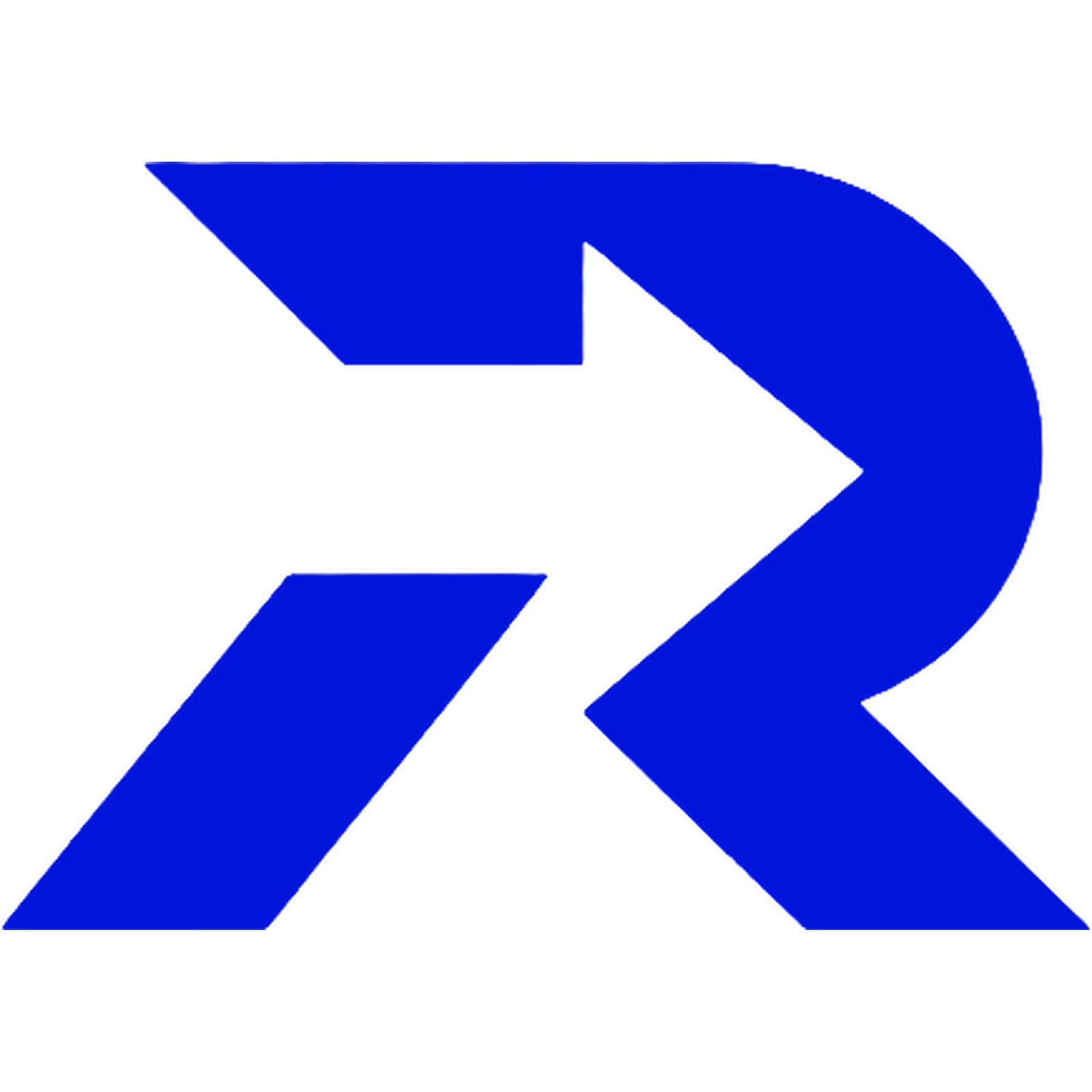 rapid global logo